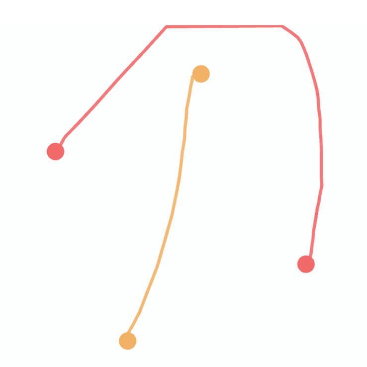 一筆埋めパズル